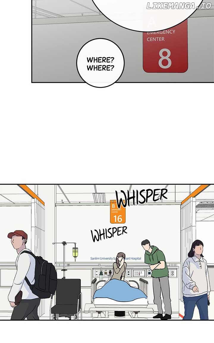 Extroversion of an Immortal Chapter 88 - Page 57