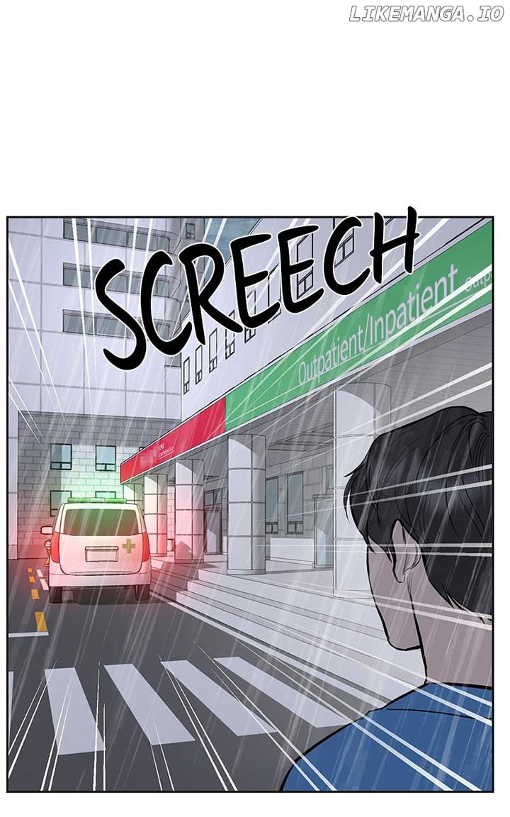 Extroversion of an Immortal Chapter 88 - Page 6