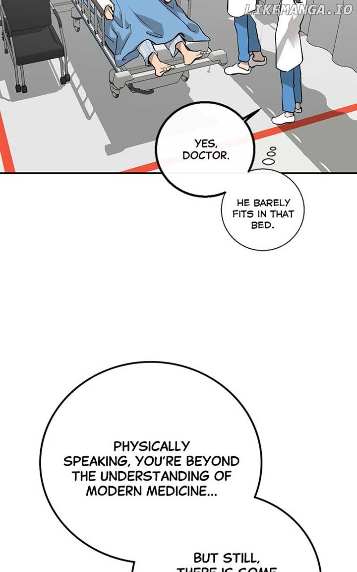 Extroversion of an Immortal Chapter 88 - Page 61