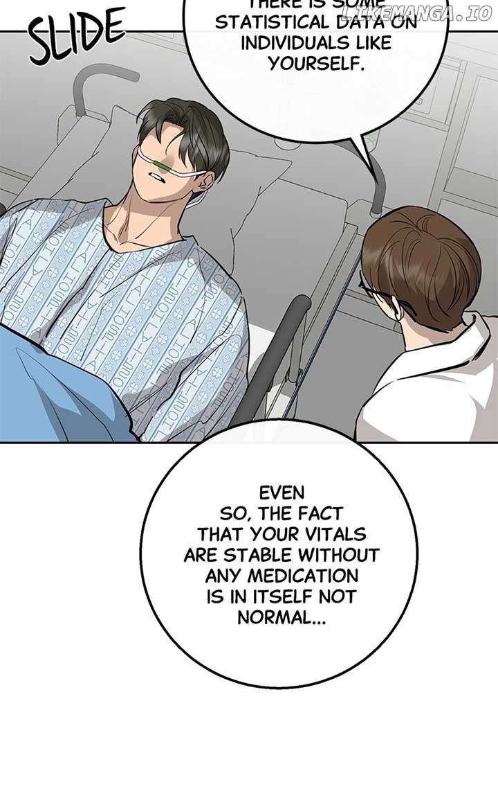 Extroversion of an Immortal Chapter 88 - Page 62