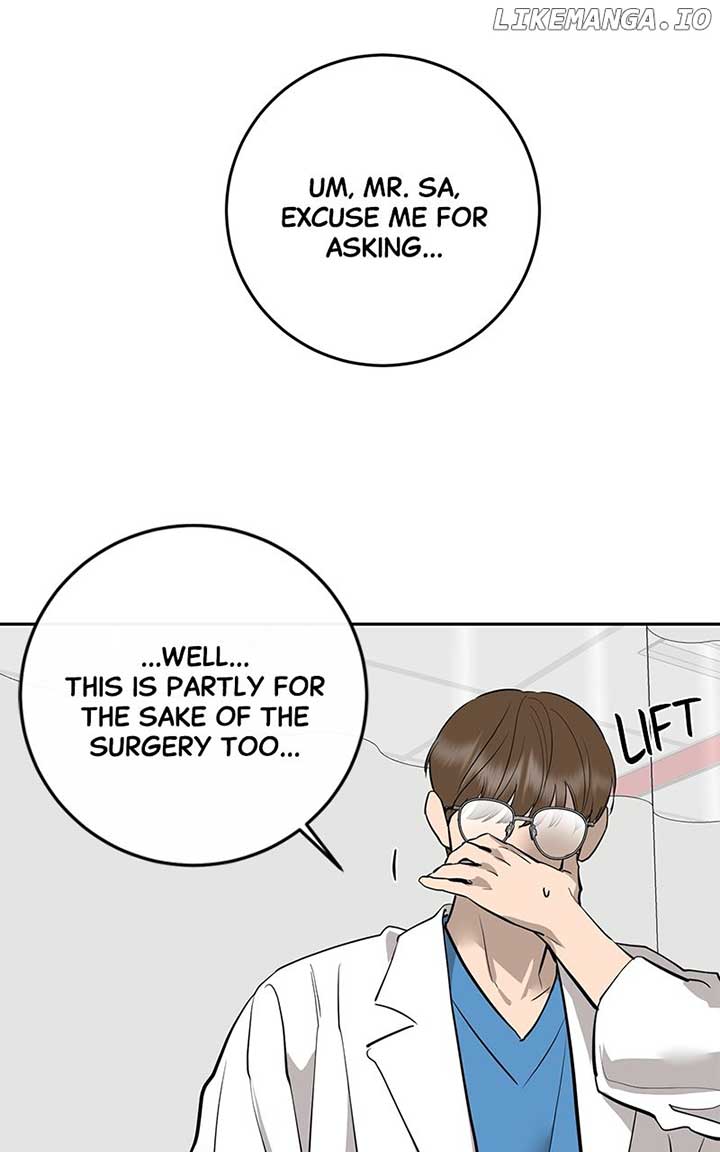 Extroversion of an Immortal Chapter 88 - Page 69