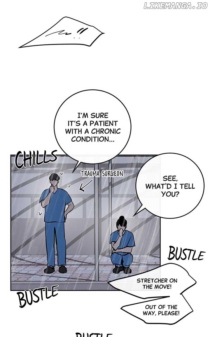 Extroversion of an Immortal Chapter 88 - Page 7