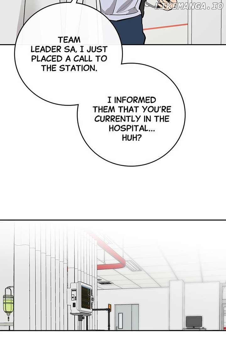 Extroversion of an Immortal Chapter 88 - Page 73