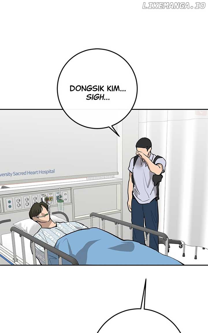 Extroversion of an Immortal Chapter 88 - Page 76