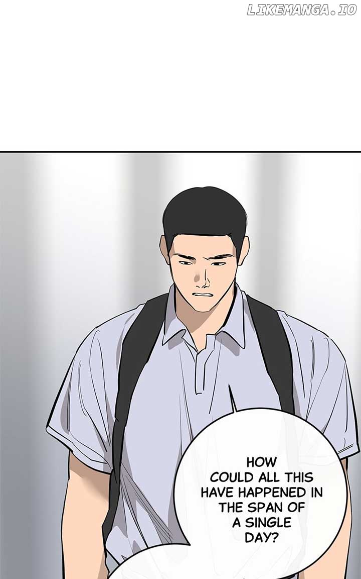 Extroversion of an Immortal Chapter 88 - Page 79