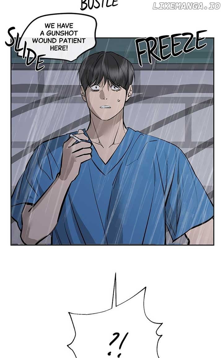 Extroversion of an Immortal Chapter 88 - Page 8