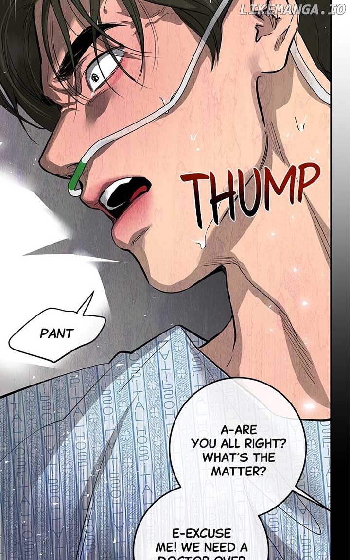 Extroversion of an Immortal Chapter 88 - Page 90