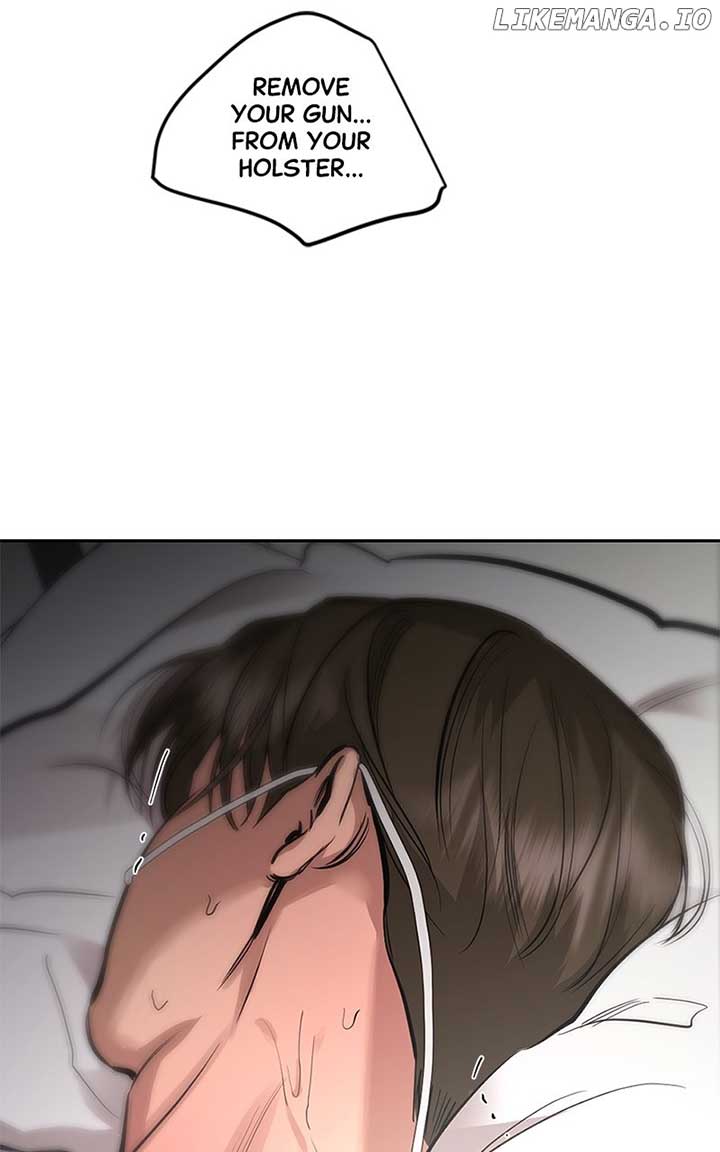 Extroversion of an Immortal Chapter 88 - Page 93