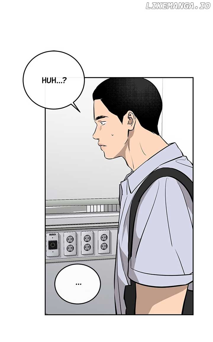 Extroversion of an Immortal Chapter 89 - Page 1