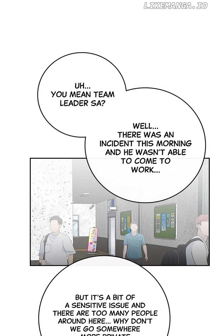 Extroversion of an Immortal Chapter 89 - Page 13