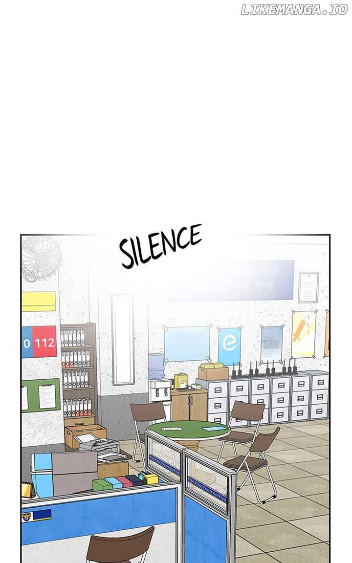 Extroversion of an Immortal Chapter 89 - Page 19