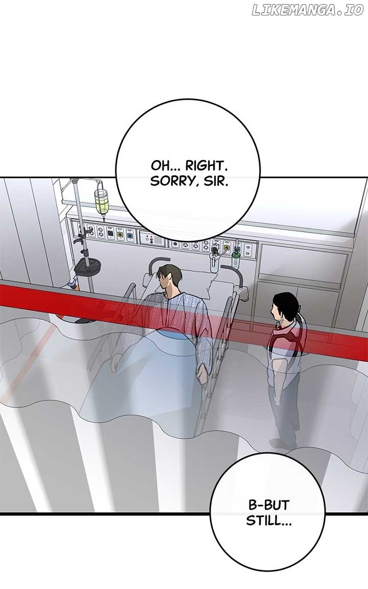 Extroversion of an Immortal Chapter 89 - Page 2