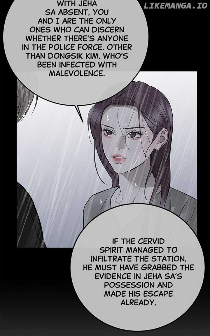 Extroversion of an Immortal Chapter 89 - Page 23