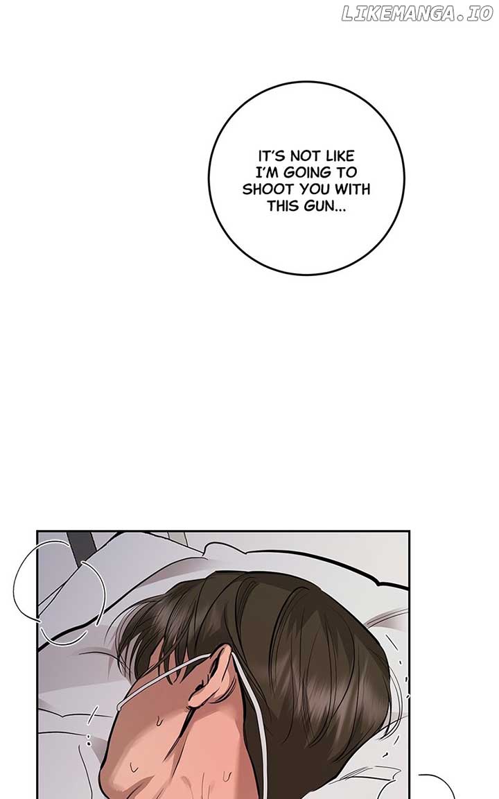 Extroversion of an Immortal Chapter 89 - Page 3