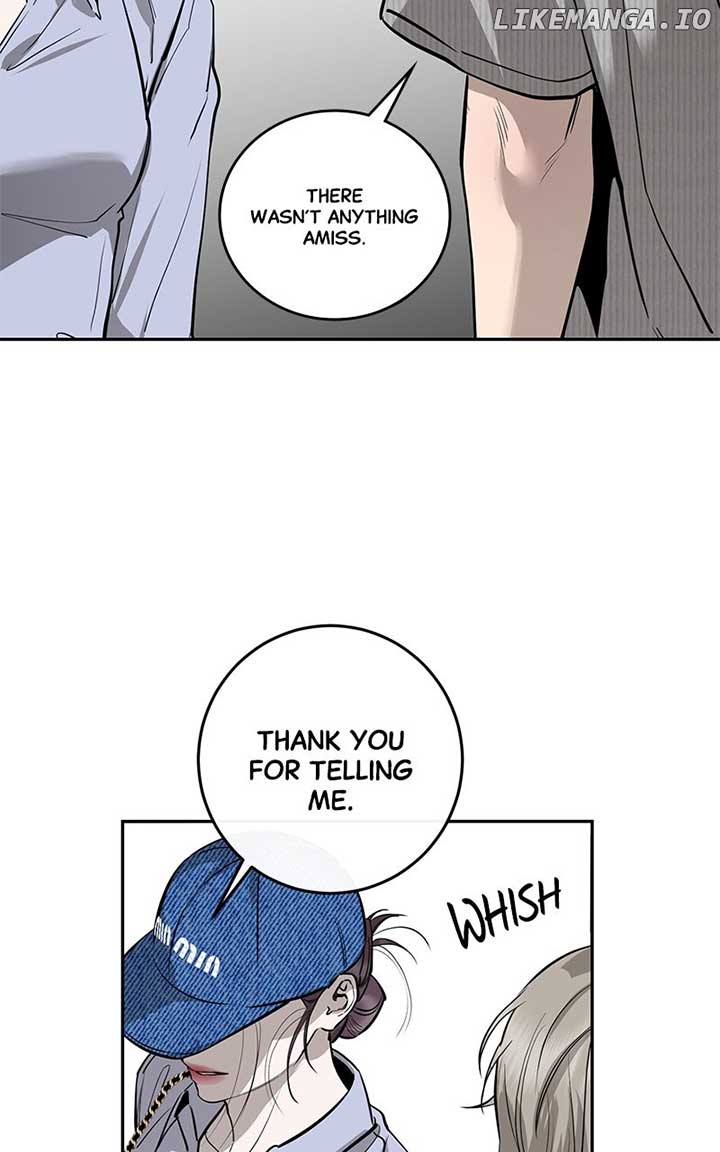 Extroversion of an Immortal Chapter 89 - Page 30