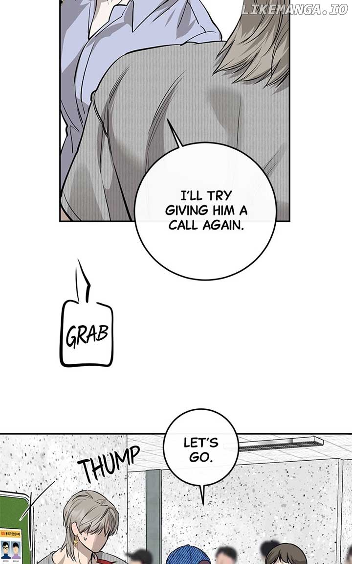 Extroversion of an Immortal Chapter 89 - Page 31