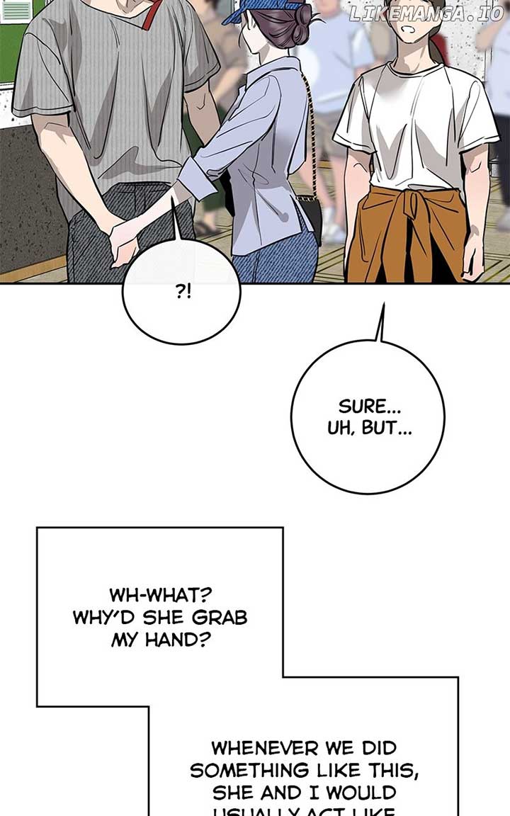 Extroversion of an Immortal Chapter 89 - Page 32