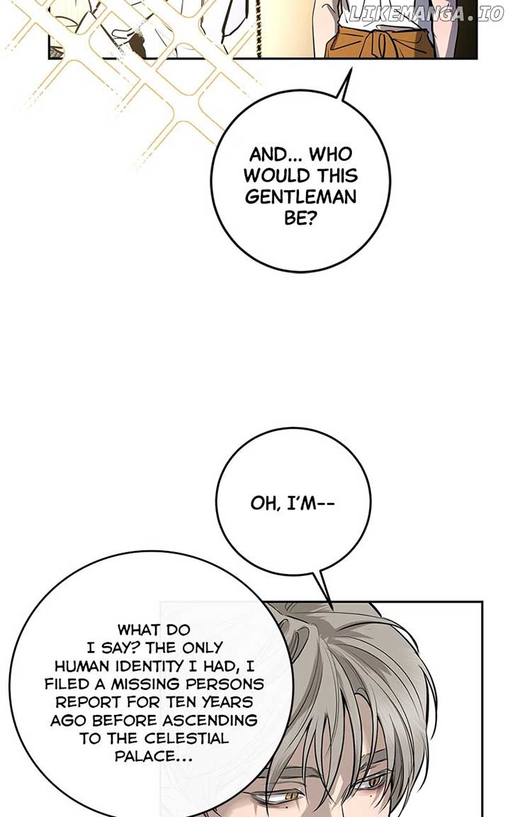 Extroversion of an Immortal Chapter 89 - Page 35