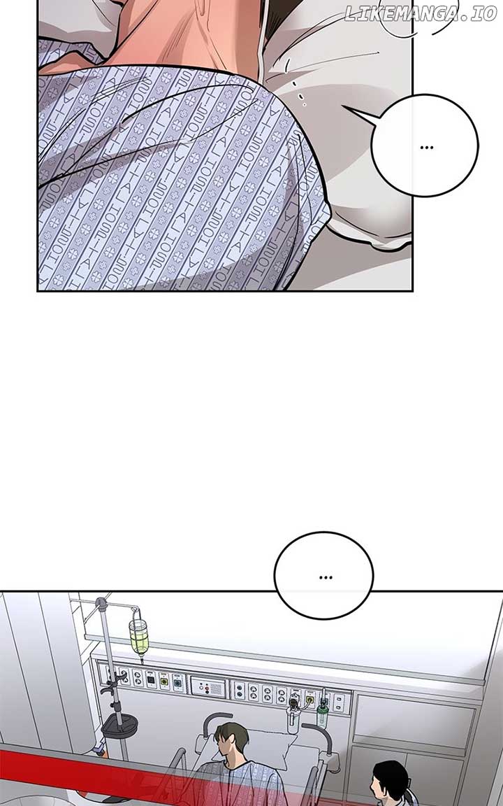 Extroversion of an Immortal Chapter 89 - Page 4