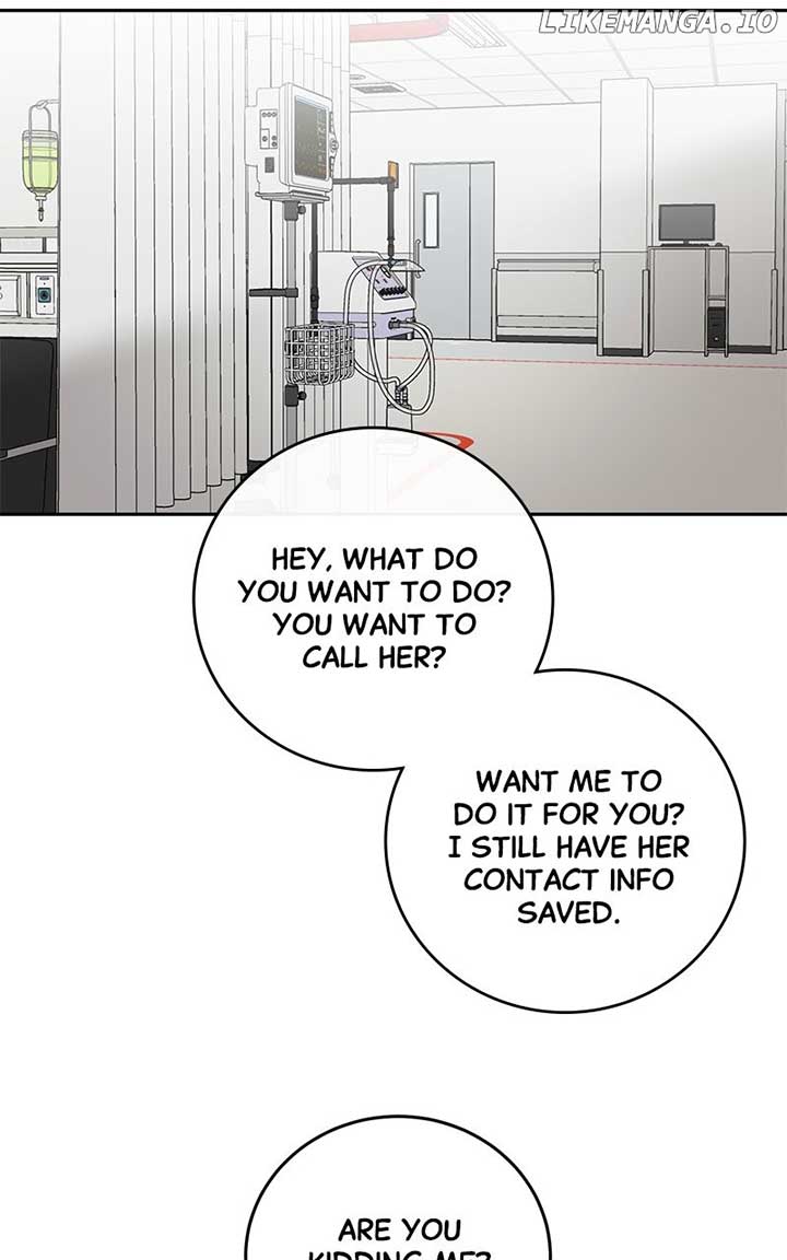 Extroversion of an Immortal Chapter 89 - Page 44