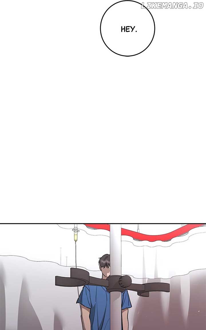 Extroversion of an Immortal Chapter 89 - Page 47