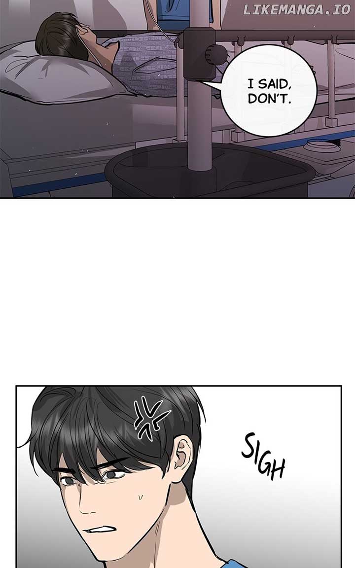 Extroversion of an Immortal Chapter 89 - Page 48