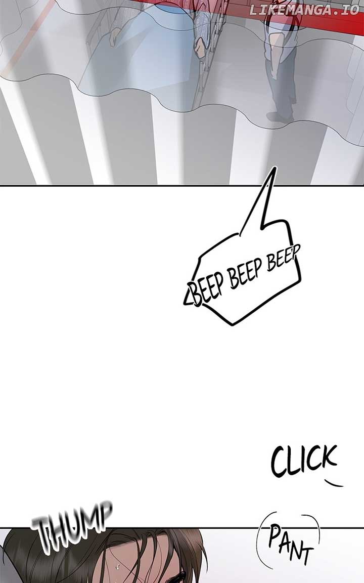 Extroversion of an Immortal Chapter 89 - Page 5