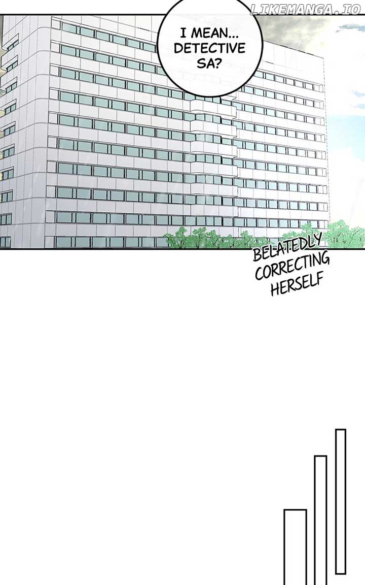 Extroversion of an Immortal Chapter 89 - Page 52