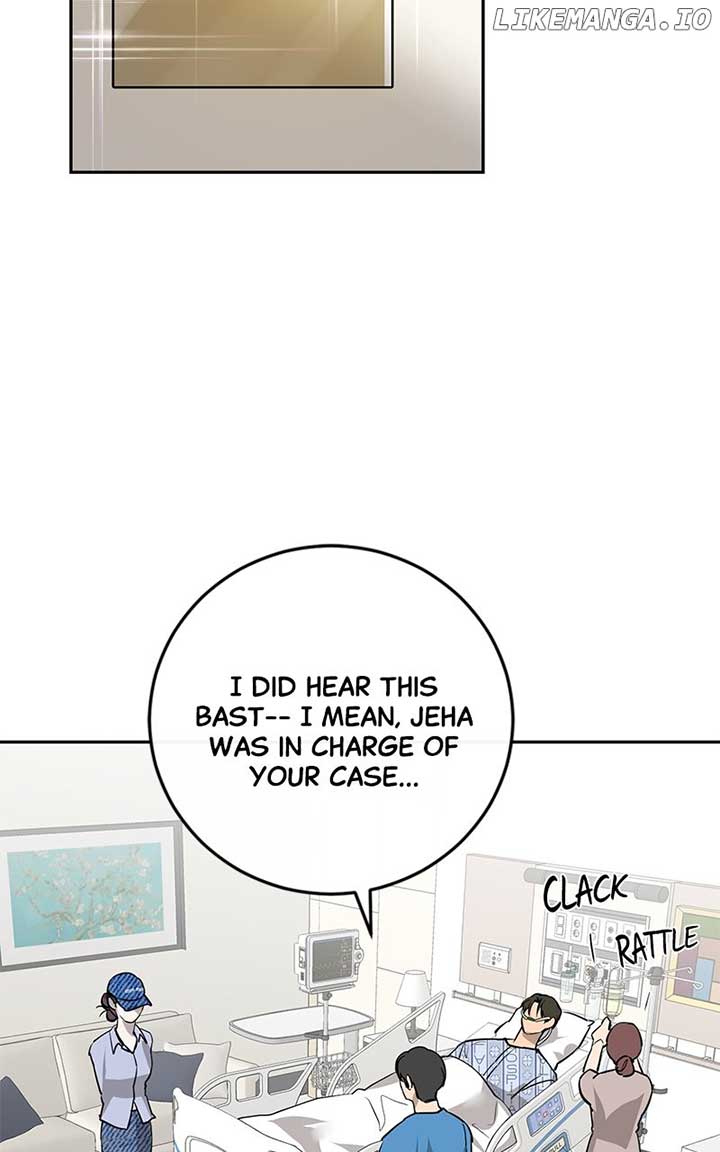 Extroversion of an Immortal Chapter 89 - Page 54