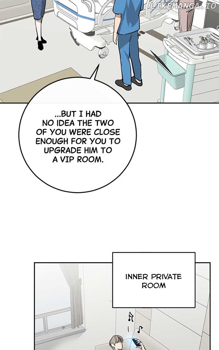 Extroversion of an Immortal Chapter 89 - Page 55