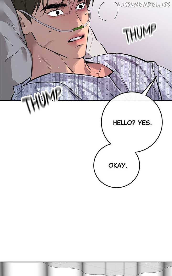 Extroversion of an Immortal Chapter 89 - Page 6