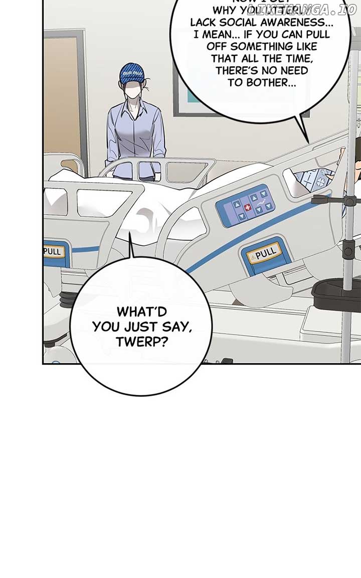 Extroversion of an Immortal Chapter 89 - Page 67