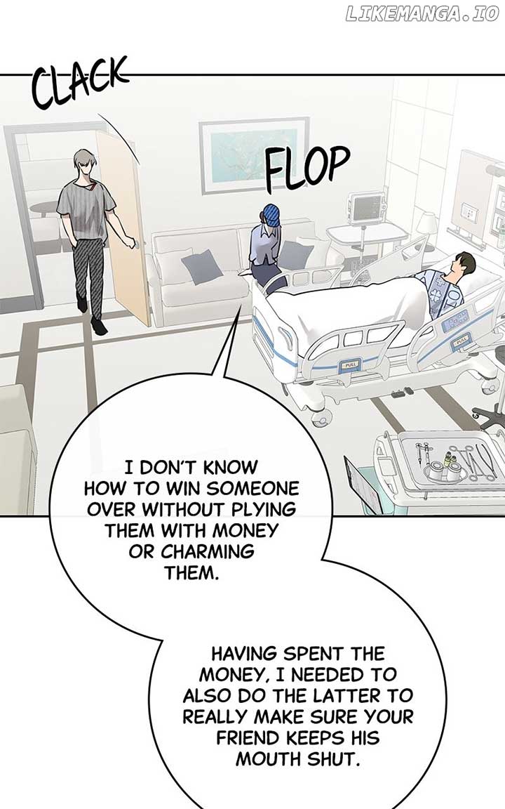 Extroversion of an Immortal Chapter 89 - Page 68