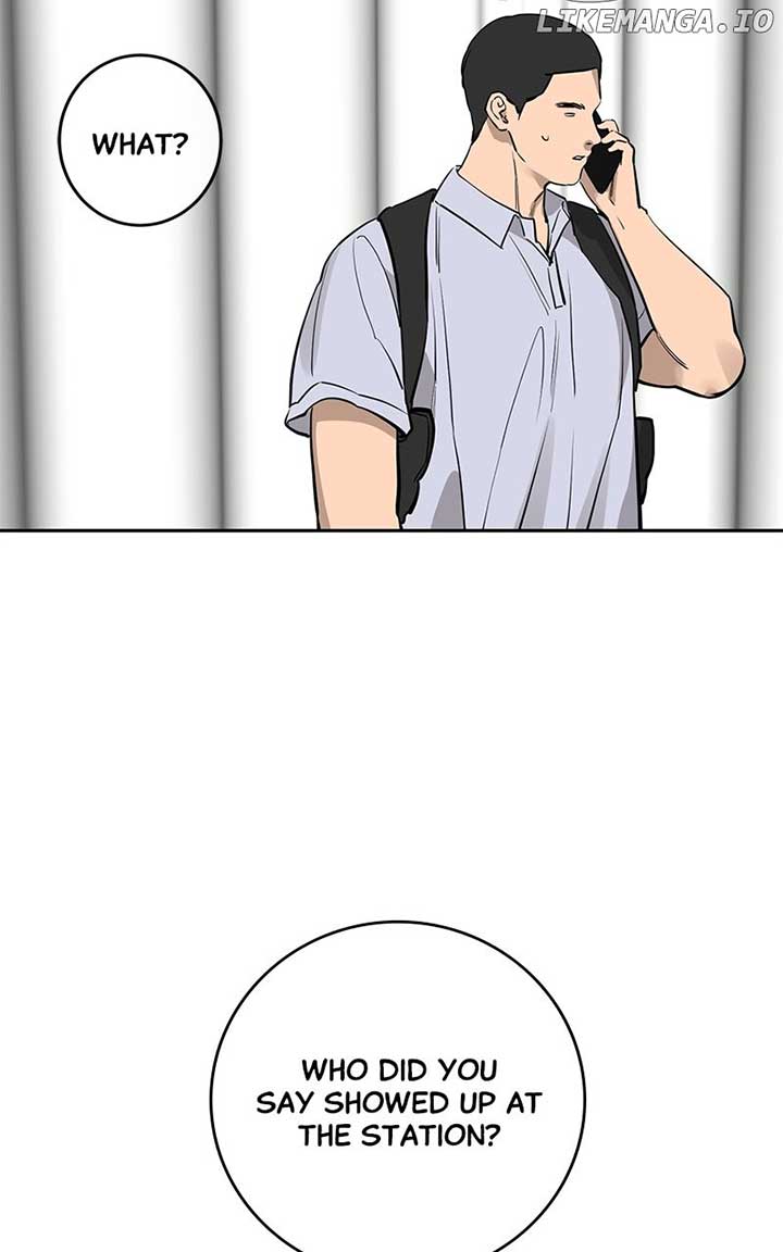 Extroversion of an Immortal Chapter 89 - Page 7