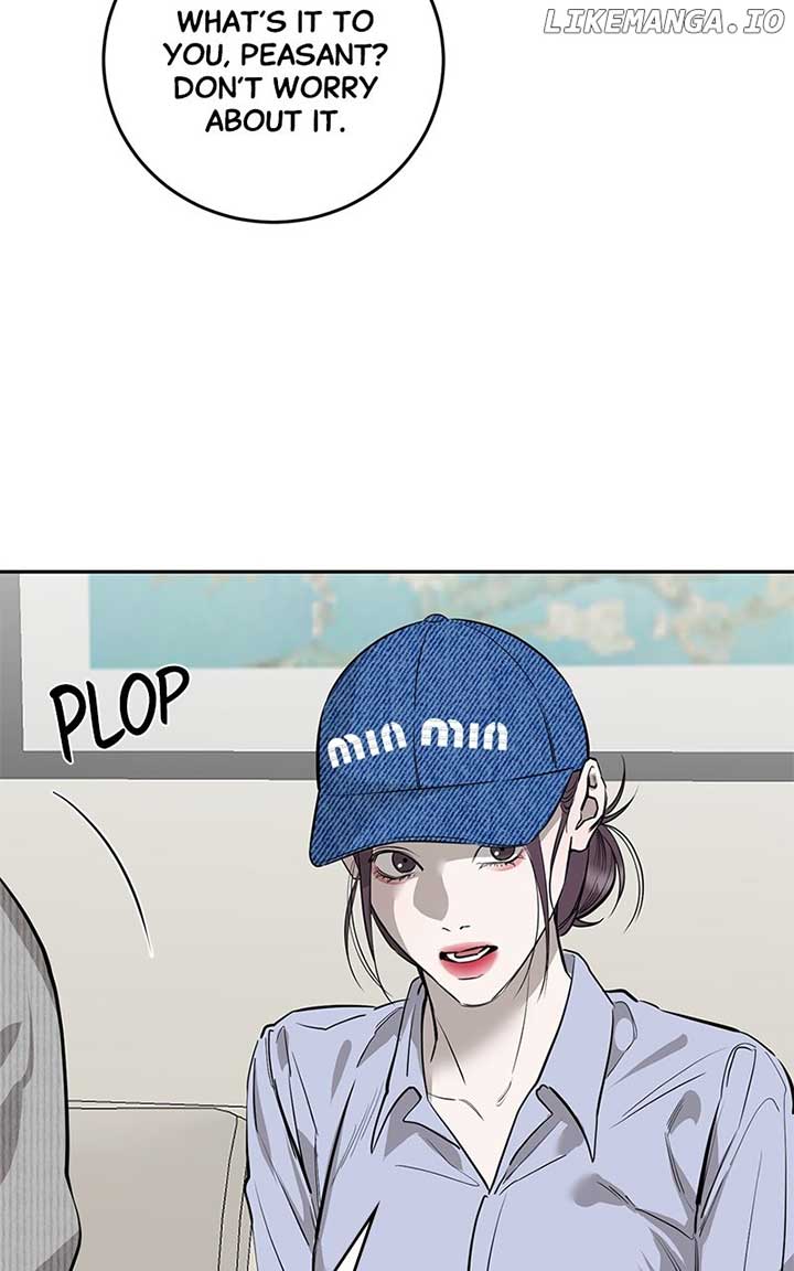 Extroversion of an Immortal Chapter 89 - Page 70