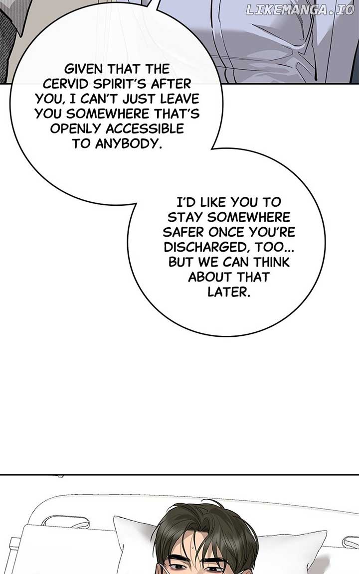 Extroversion of an Immortal Chapter 89 - Page 71