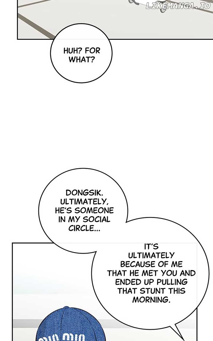 Extroversion of an Immortal Chapter 89 - Page 73