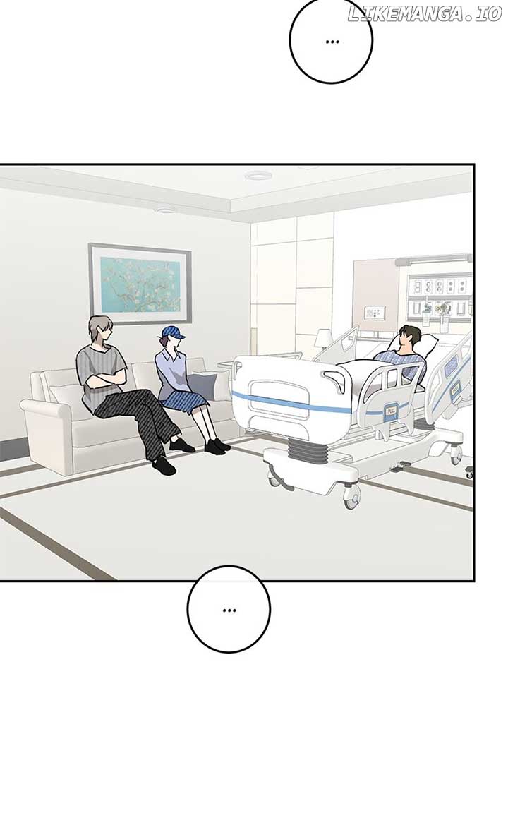 Extroversion of an Immortal Chapter 89 - Page 76