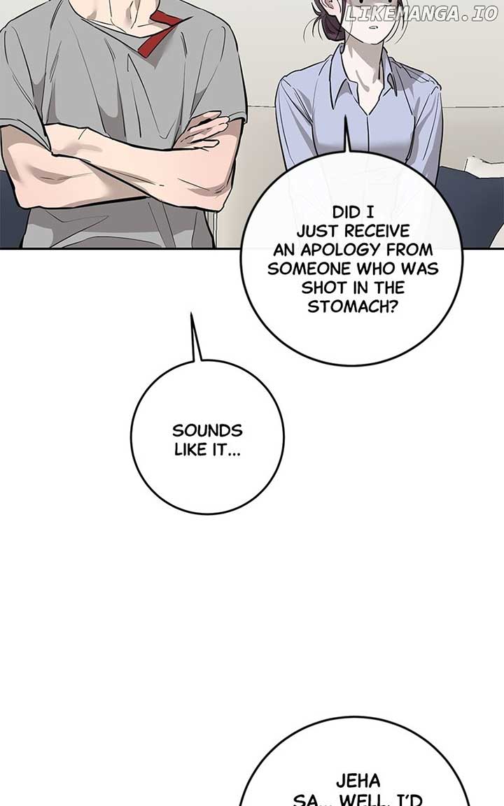 Extroversion of an Immortal Chapter 89 - Page 78