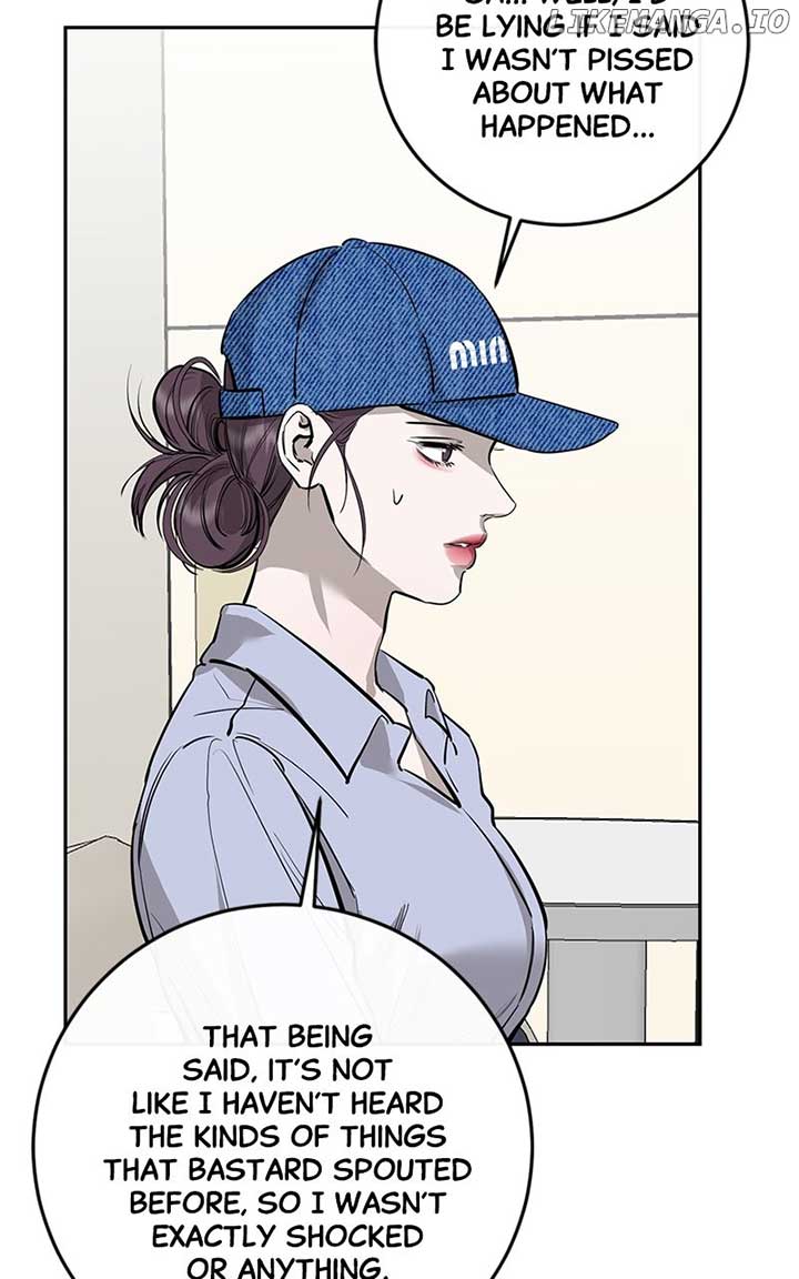 Extroversion of an Immortal Chapter 89 - Page 79