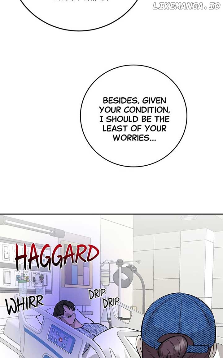 Extroversion of an Immortal Chapter 89 - Page 80