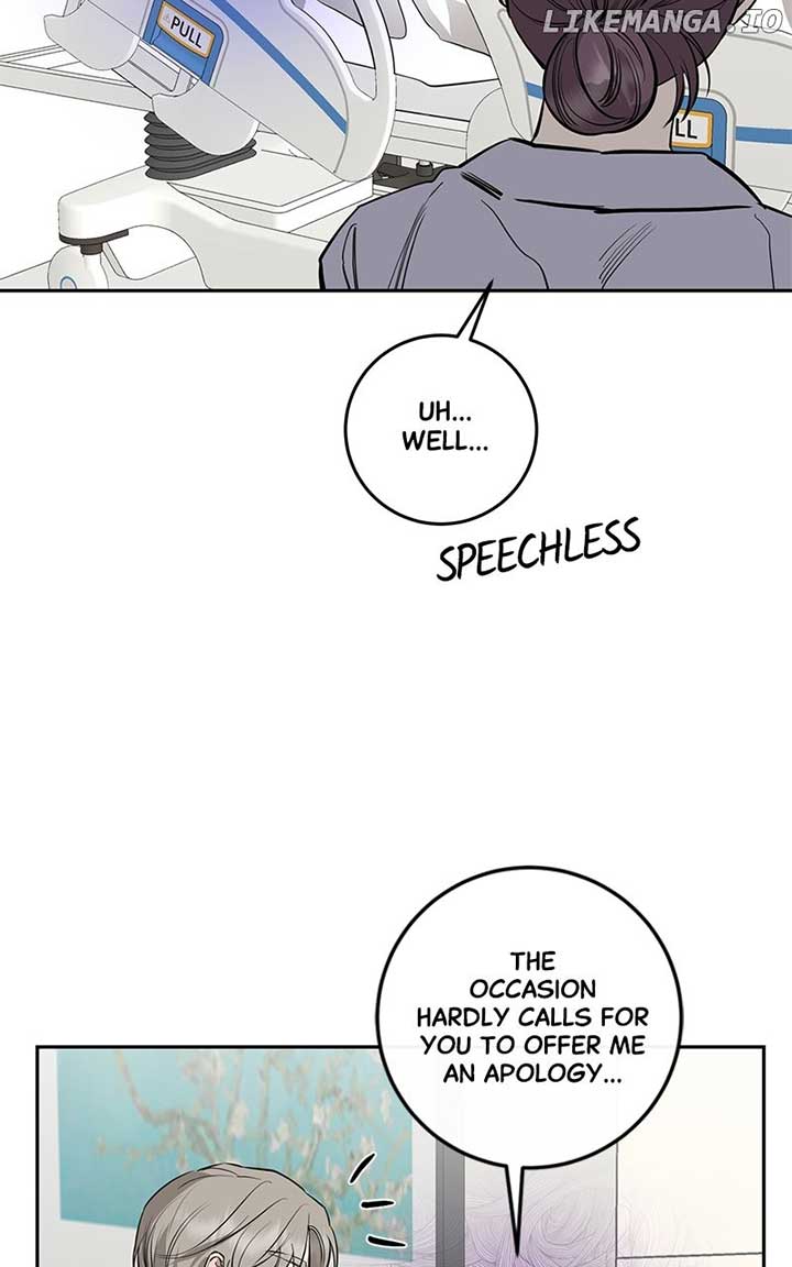 Extroversion of an Immortal Chapter 89 - Page 81