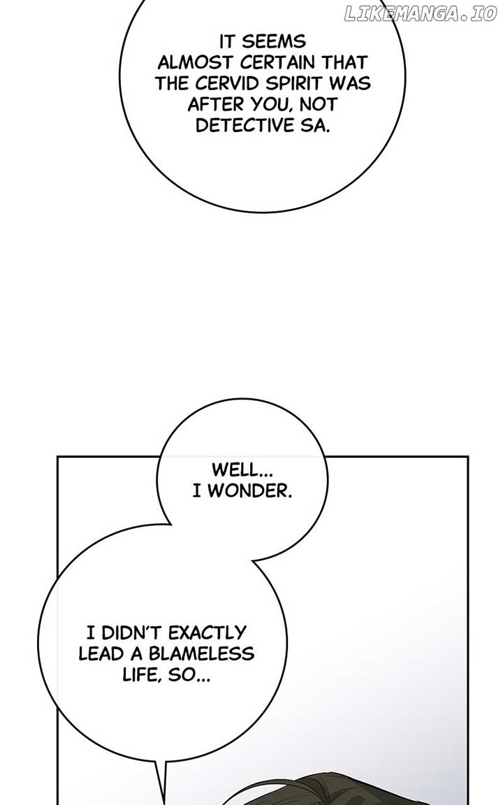 Extroversion of an Immortal Chapter 89 - Page 83