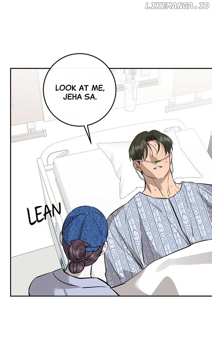 Extroversion of an Immortal Chapter 89 - Page 88