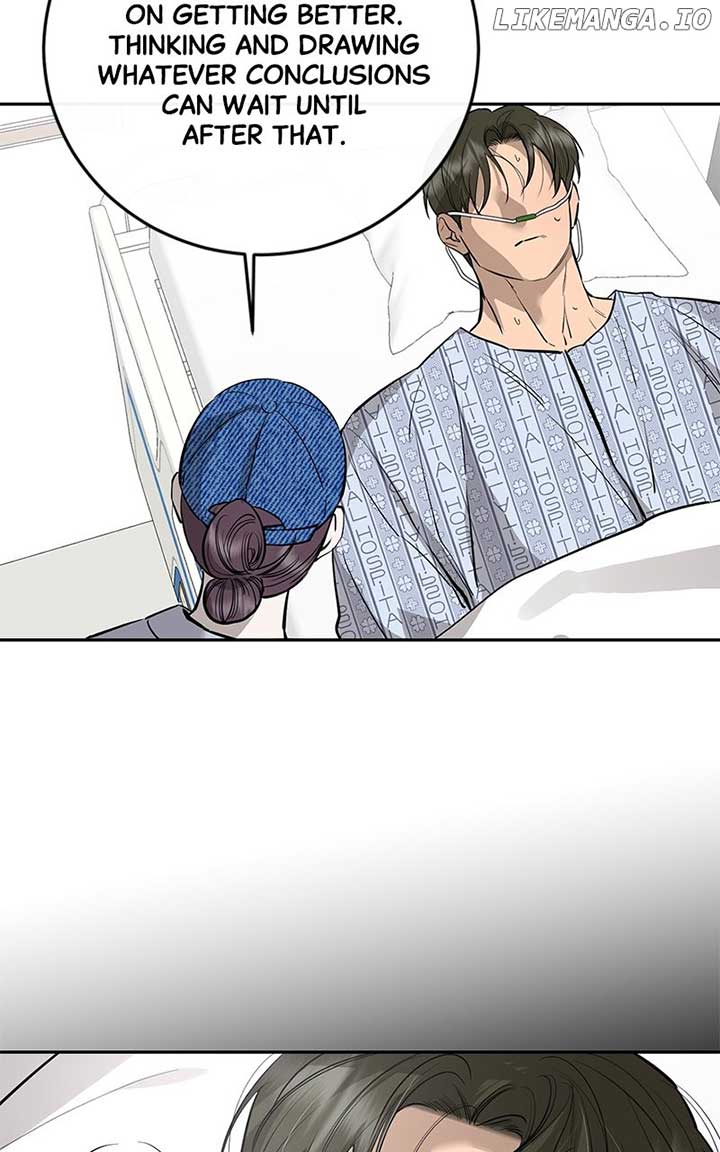 Extroversion of an Immortal Chapter 89 - Page 91