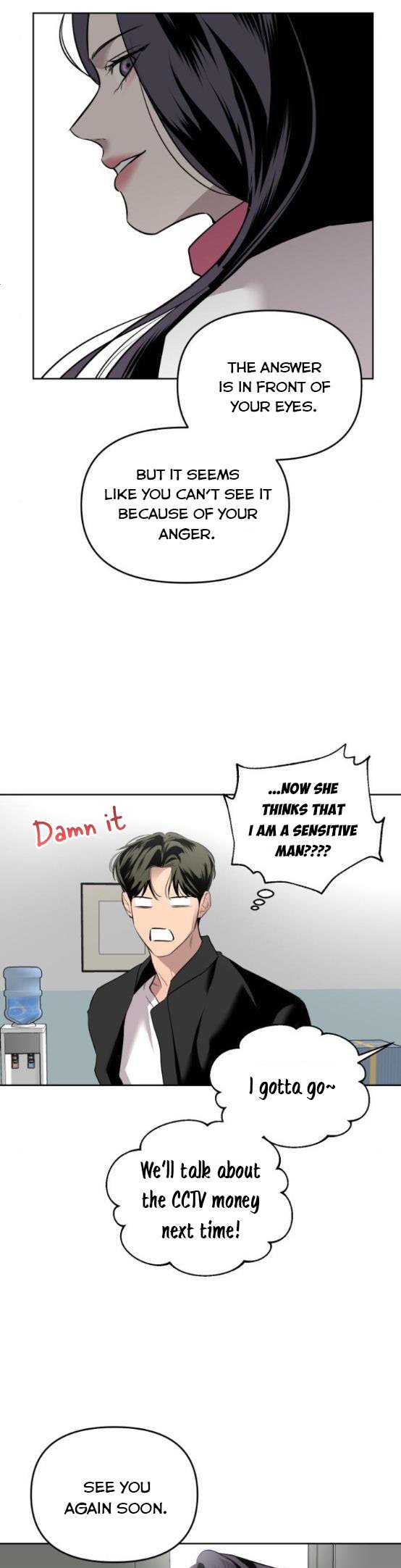 Extroversion of an Immortal Chapter 9 - Page 13