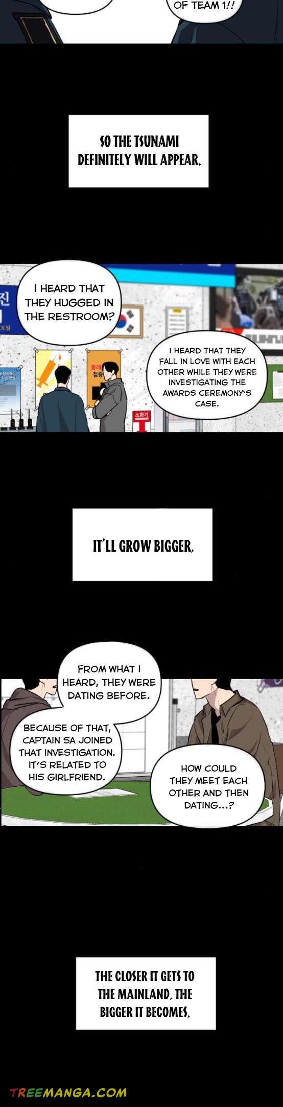 Extroversion of an Immortal Chapter 9 - Page 17