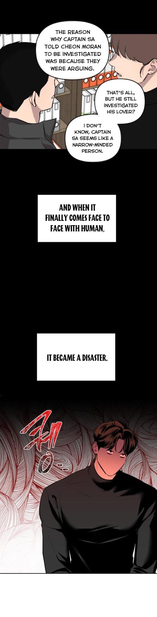 Extroversion of an Immortal Chapter 9 - Page 18