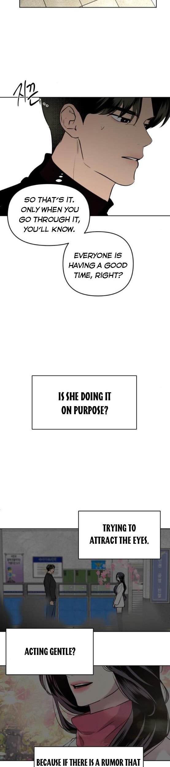 Extroversion of an Immortal Chapter 9 - Page 20