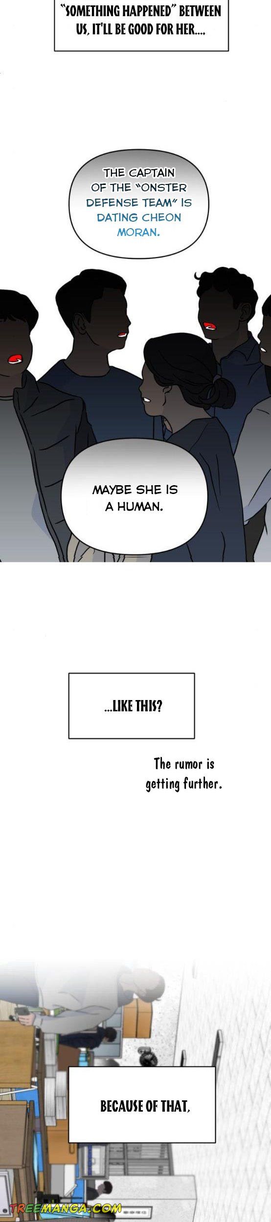 Extroversion of an Immortal Chapter 9 - Page 21